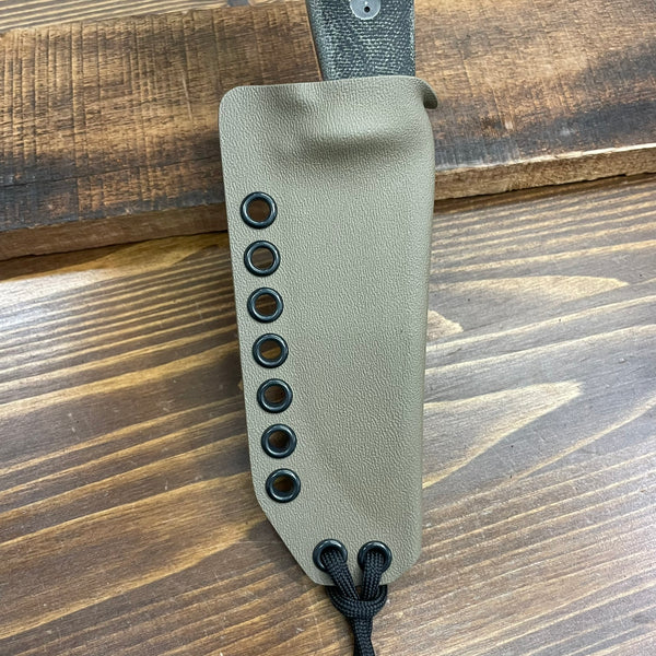 Bradford Guardian 4.5 Custom Kydex Sheath