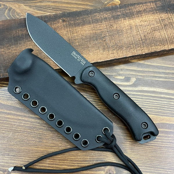 Becker BK16 Custom Kydex Sheath (Model BK16)