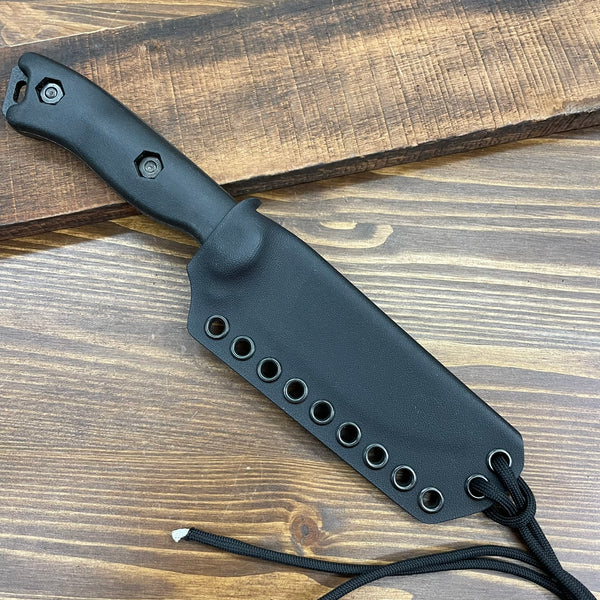 Becker BK16 Custom Kydex Sheath (Model BK16)
