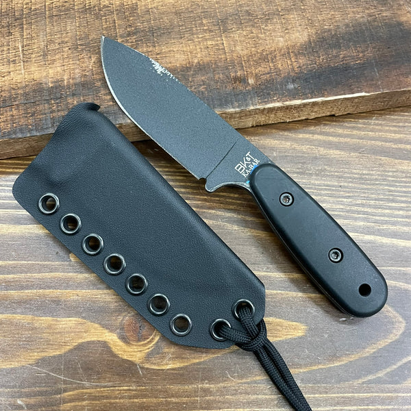 Becker BK14 Custom Kydex Sheath