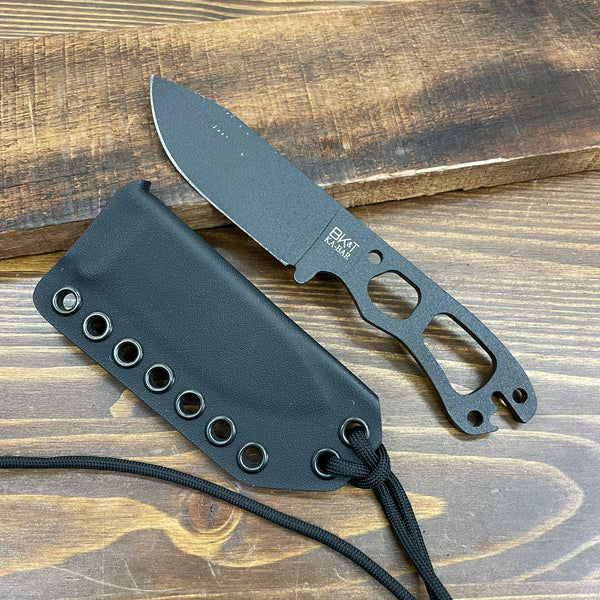 Becker BK11 (No Handles) Custom Kydex Sheath