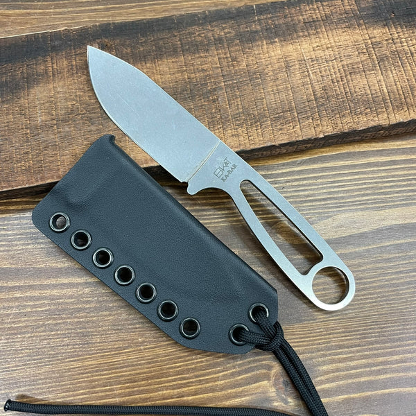 Ka-Bar Becker BK24 Custom Kydex Sheath