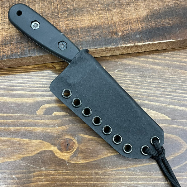 Becker BK14 Custom Kydex Sheath