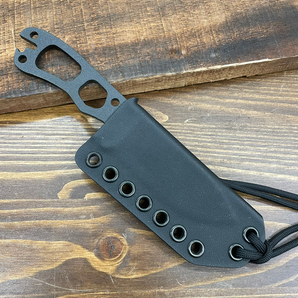 Becker BK11 (No Handles) Custom Kydex Sheath