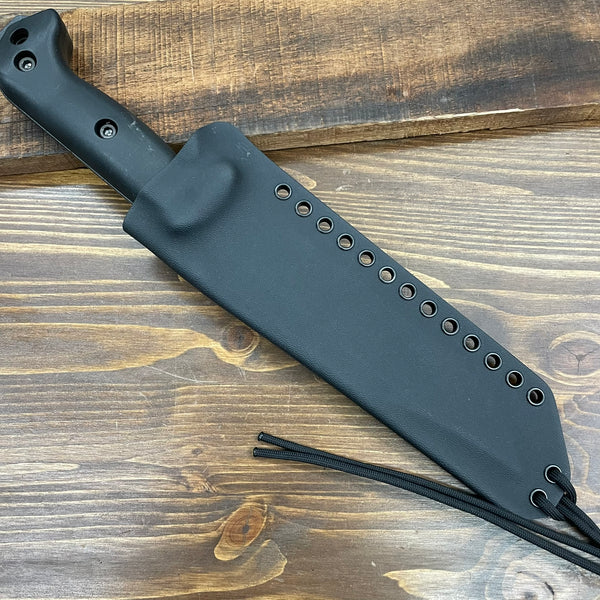Becker BK7 Custom Kydex Sheath (Factory Handles & Finish Only)