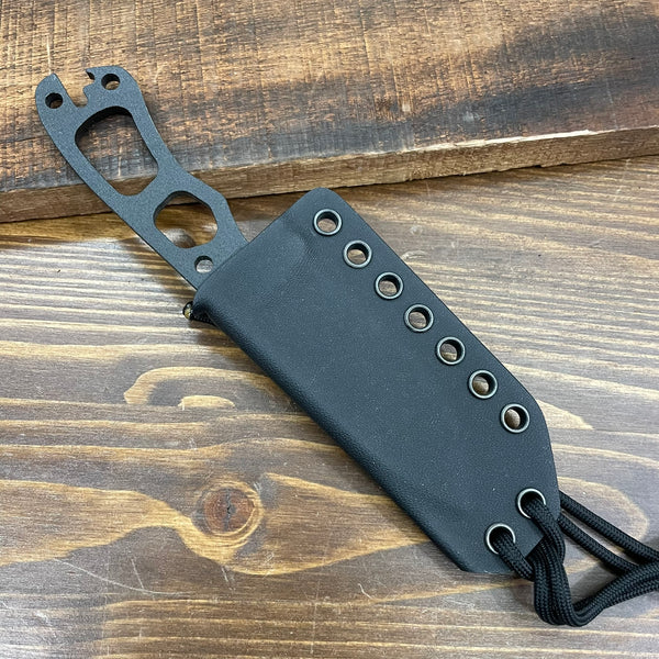 Becker BK11 (No Handles) Custom Kydex Sheath