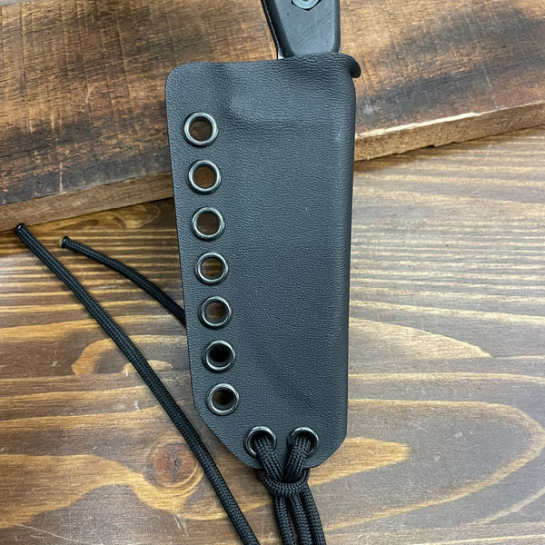 Becker BK14 Custom Kydex Sheath