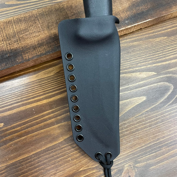 Becker BK2 Custom Kydex Sheath (Factory Handles & Finish Only)