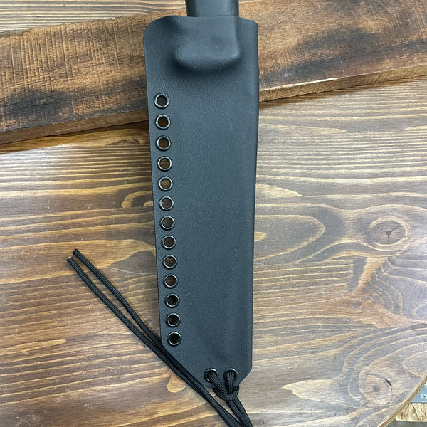 Becker BK7 Custom Kydex Sheath (Factory Handles & Finish Only)