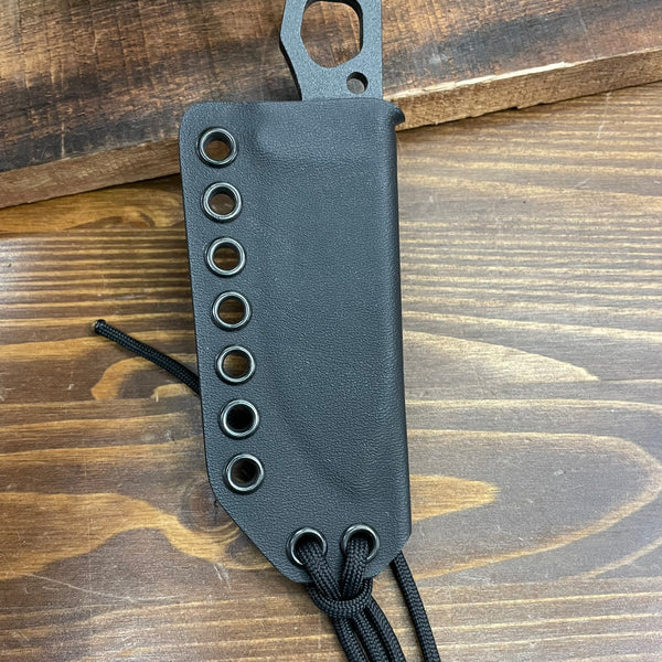 Becker BK11 (No Handles) Custom Kydex Sheath