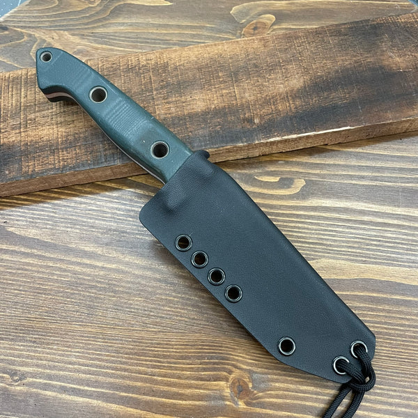 Benchmade Bushcrafter Sheath