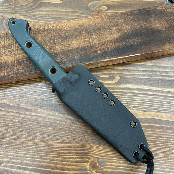 Benchmade Bushcrafter Sheath