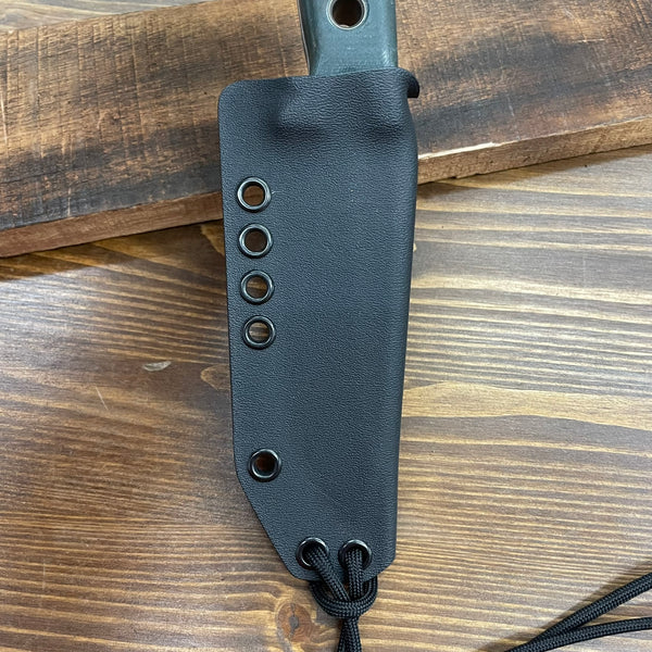 Benchmade Bushcrafter Sheath