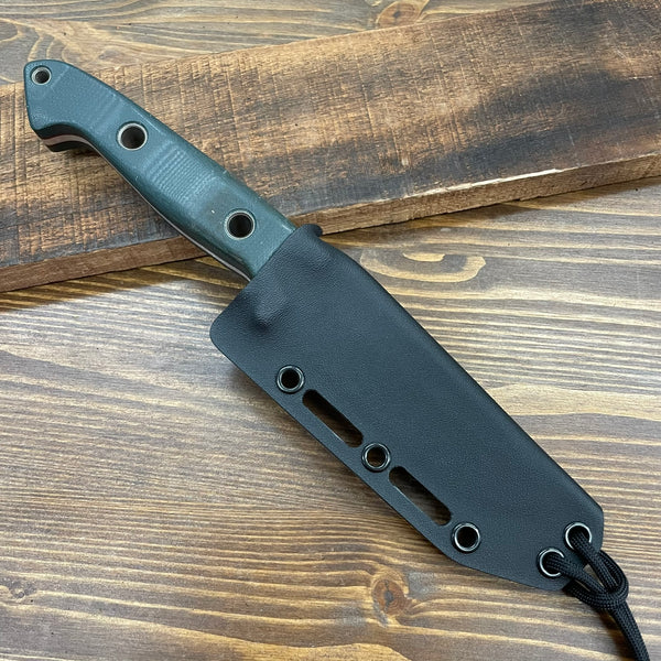 Benchmade Bushcrafter Sheath