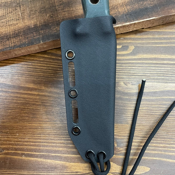 Benchmade Bushcrafter Sheath