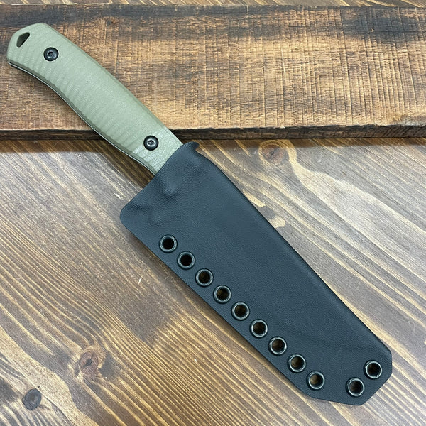 Benchmade Anonimus Custom Kydex Sheath (Model 539GY)