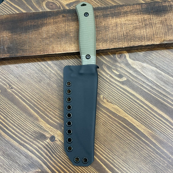 Benchmade Anonimus Custom Kydex Sheath (Model 539GY)