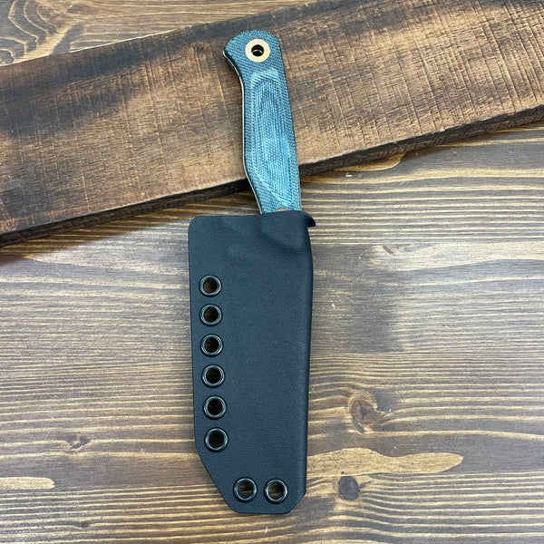 Benchmade Dacian Custom Kydex Sheath (Model 203-04)