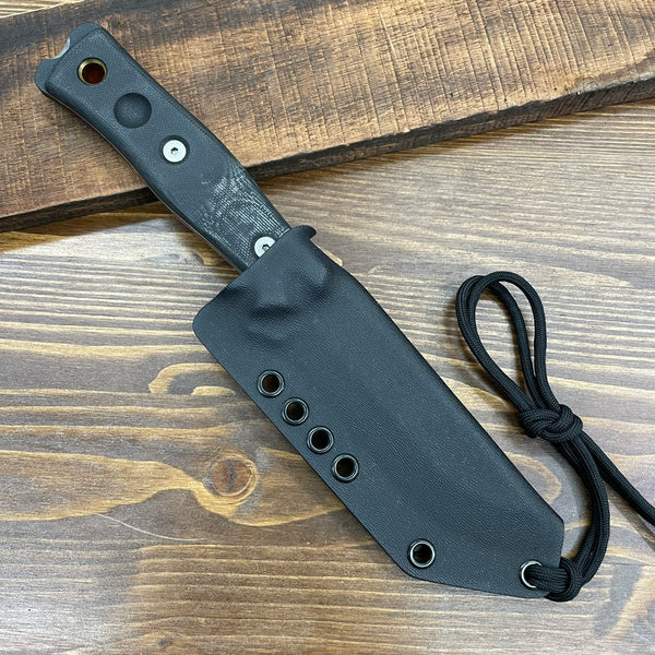 TOPS Fieldcraft BOB Hunter 4.75" Kydex Sheath