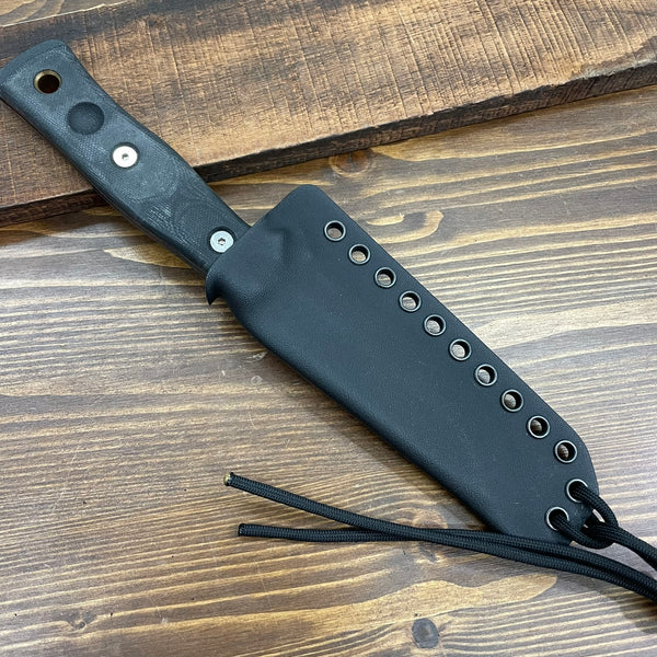 TOPS Fieldcraft B.O.B. Hunter Custom Kydex Sheath (4.75" Model)