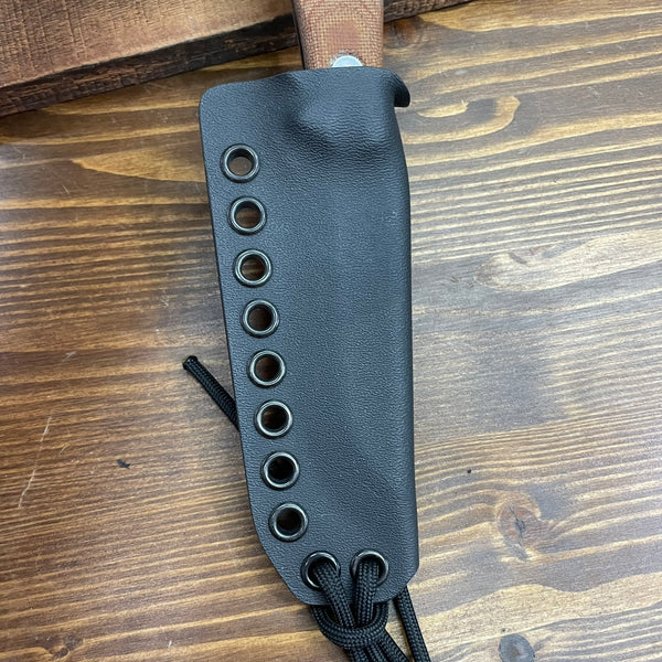 TOPS Fieldcraft B.O.B. Hunter Custom Kydex Sheath (3.5" Model)