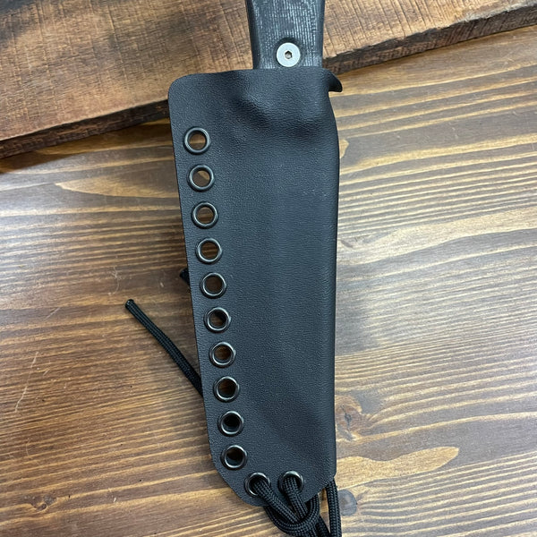TOPS Fieldcraft B.O.B. Hunter Custom Kydex Sheath (4.75" Model)