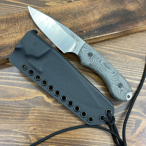 Bradford Guardian 4 Custom Kydex Sheath