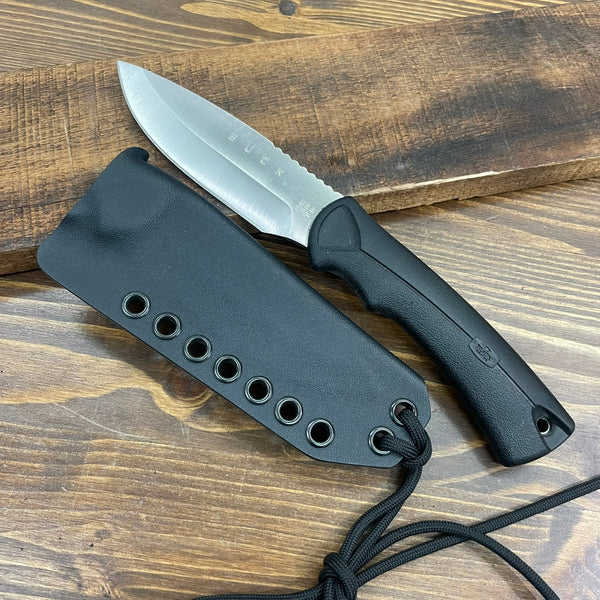 Buck Bucklite Max Custom Kydex Sheath (Model 679)