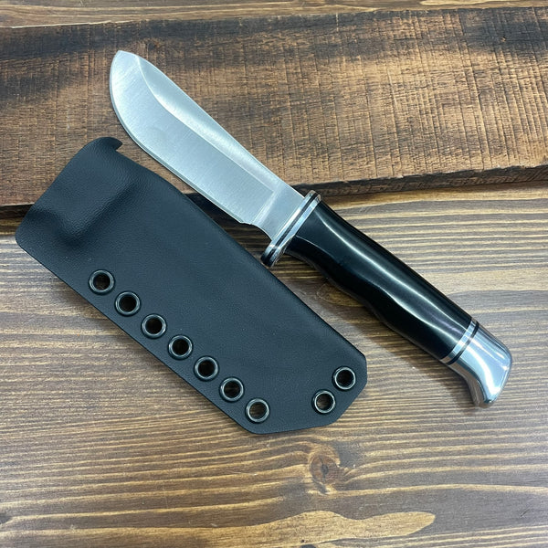 Buck Knives Skinner Custom Kydex Sheath (Model 103BKS)