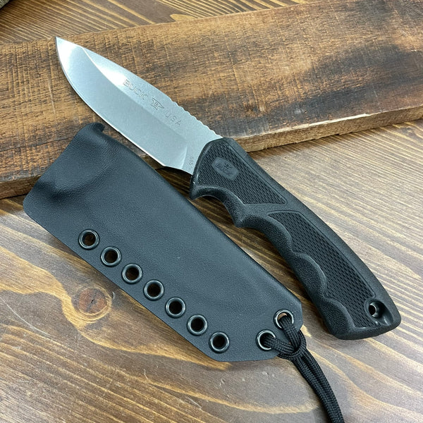 Buck Bucklite Max II Custom Kydex Sheath (Model 685BKS)