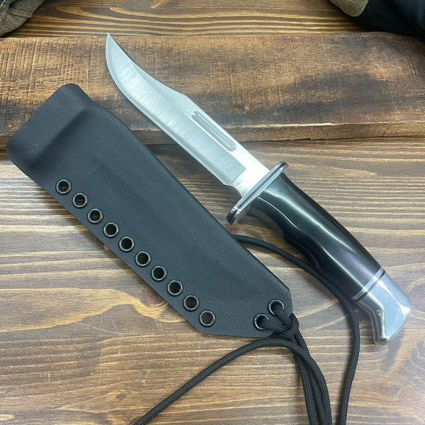 Buck Special Custom Kydex Sheath (Model 119BKS)