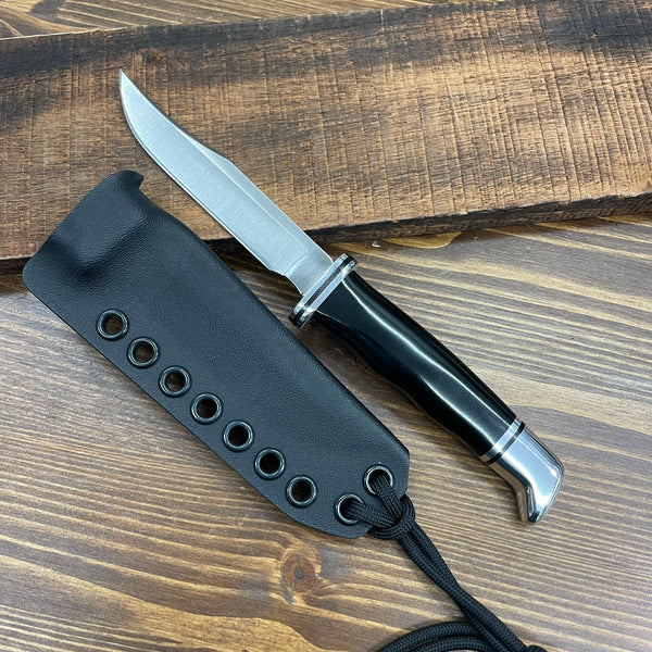 Buck Woodsman Custom Kydex Sheath (Model 102BKS)