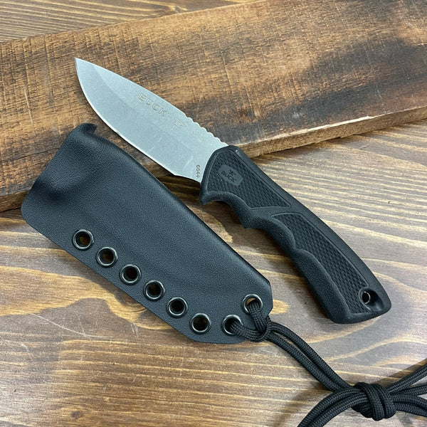 Buck Bucklite Max II Custom Kydex Sheath (Model 684)