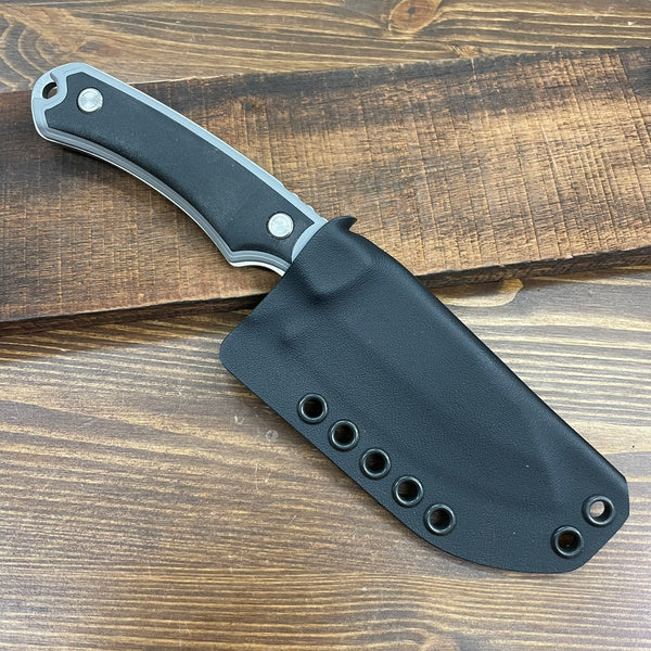 Buck Alpha Hunter Select Guthook Custom Kydex Sheath (Model 664GYG)