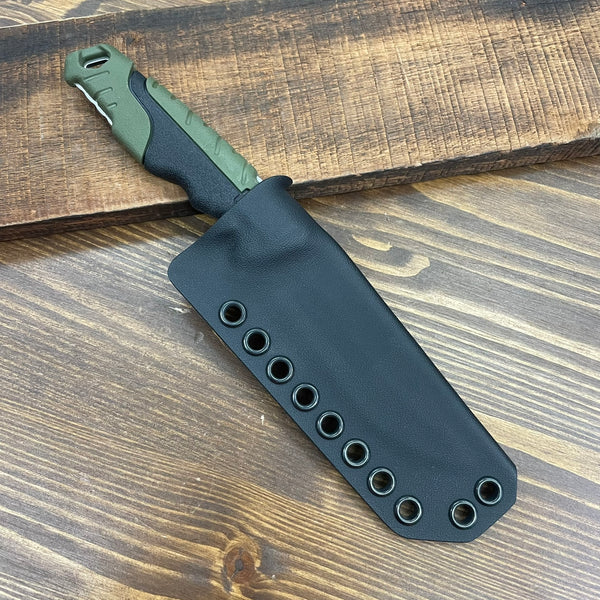 Buck Small Pursuit Custom Kydex Sheath (Model 658GRS)