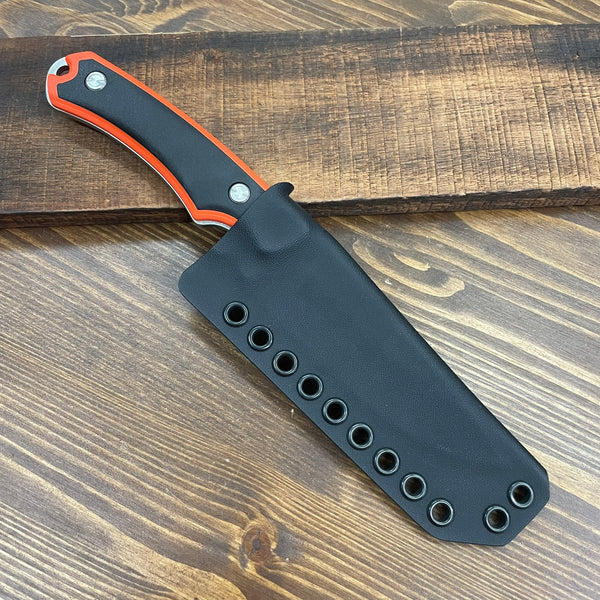 Buck Alpha Guide Select Custom Kydex Sheath (Model 663)