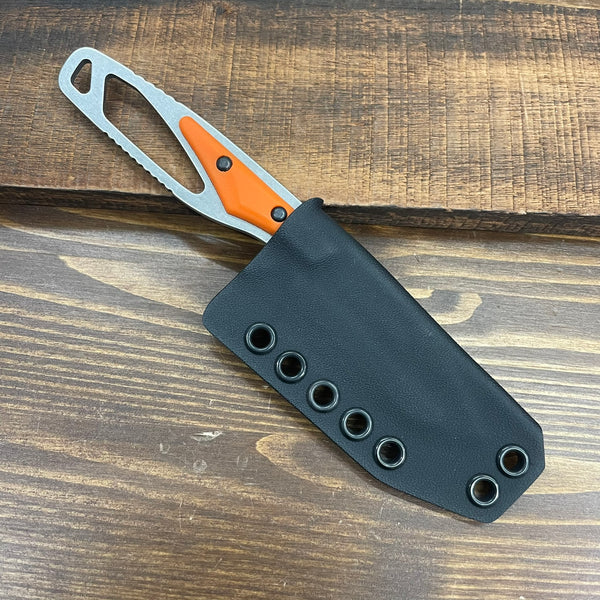 Buck Paklite Hide Select Custom Kydex Sheath (Model 630ORS)