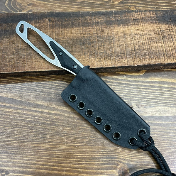 Buck Paklite Cape Select Custom Kydex Sheath (Model 635BKS)