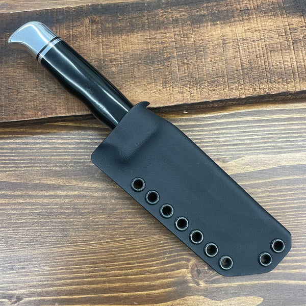Buck Knives Skinner Custom Kydex Sheath (Model 103BKS)
