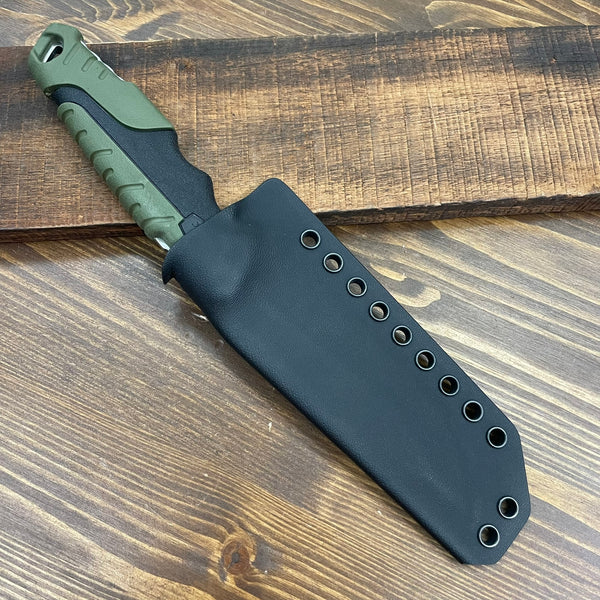 Buck Large Pursuit Custom Kydex Sheath (Model 656GRS)