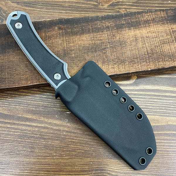 Buck Alpha Hunter Select Guthook Custom Kydex Sheath (Model 664GYG)