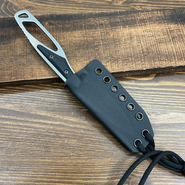 Buck Paklite Cape Select Custom Kydex Sheath (Model 635BKS)