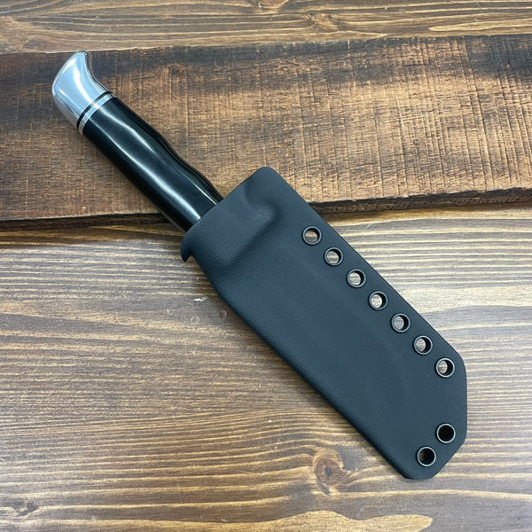 Buck Knives Skinner Custom Kydex Sheath (Model 103BKS)