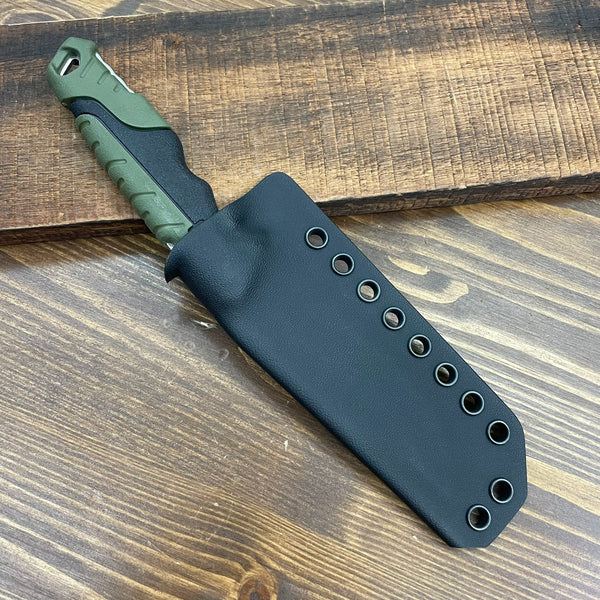Buck Small Pursuit Custom Kydex Sheath (Model 658GRS)