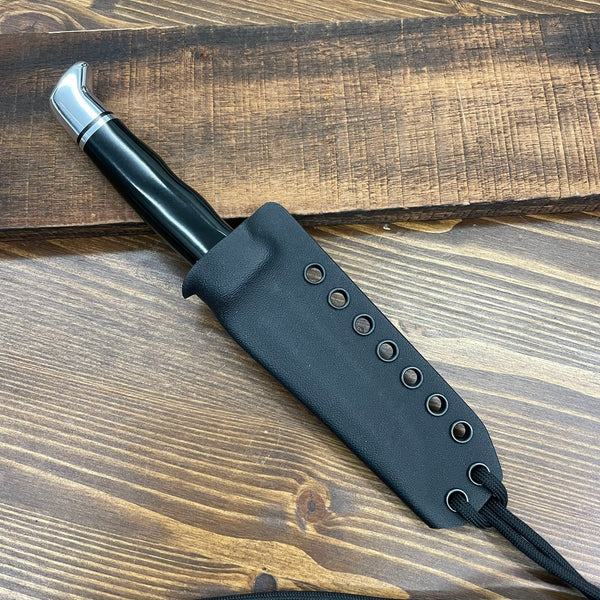 Buck Woodsman Custom Kydex Sheath (Model 102BKS)