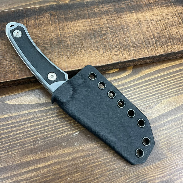 Buck Alpha Scout Select Custom Kydex Sheath (Model 662GYS)