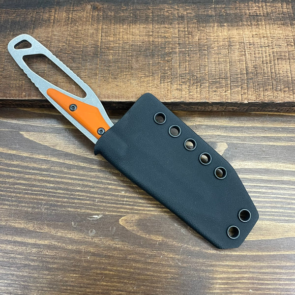 Buck Paklite Hide Select Custom Kydex Sheath (Model 630ORS)