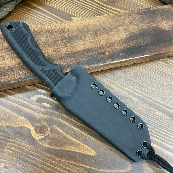 Buck Bucklite Max II Custom Kydex Sheath (Model 685BKS)