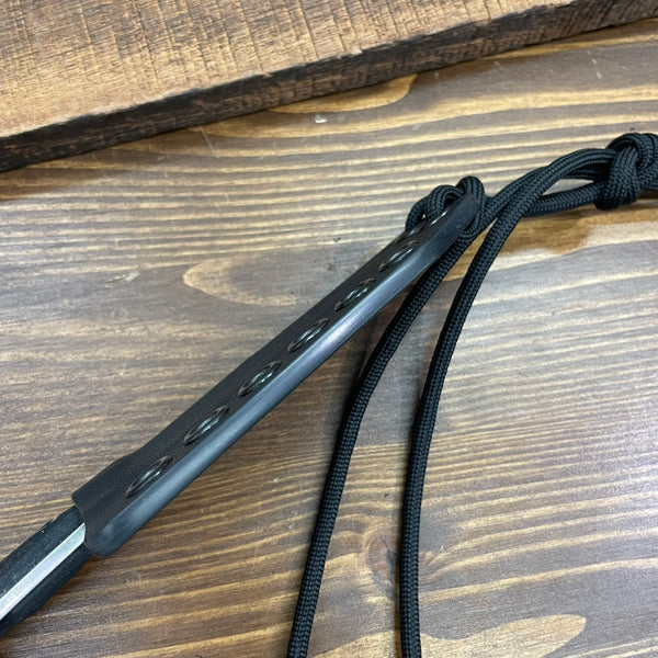 Buck Paklite Cape Select Custom Kydex Sheath (Model 635BKS)