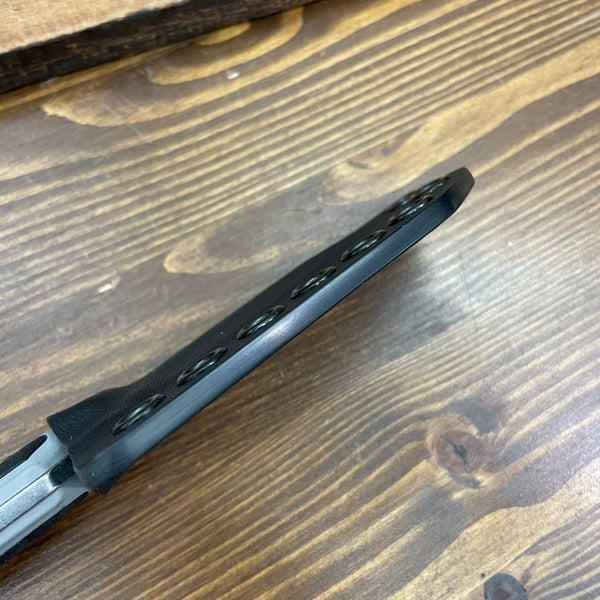 Buck Alpha Scout Select Custom Kydex Sheath (Model 662GYS)